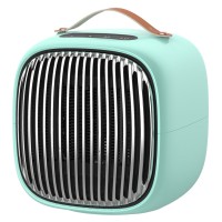桌面陶瓷暖風機(800W) Tiffany